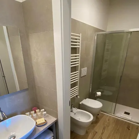 Penzion Five Flowers 4*