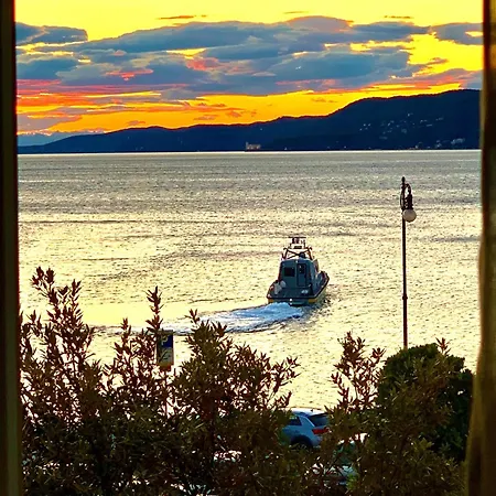 Penzion Five Flowers