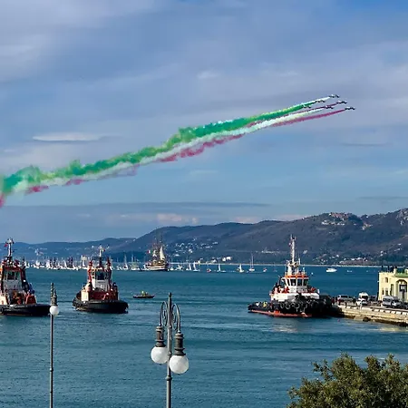 Five Flowers Penzion