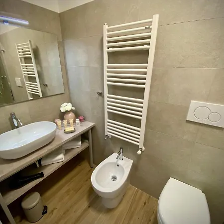 게스트하우스 Five Flowers 트리에스테