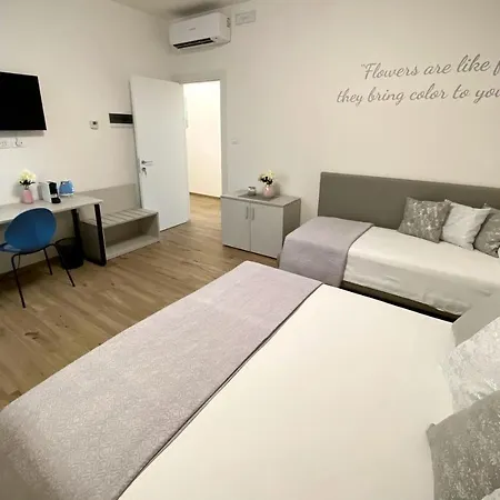 Five Flowers 게스트하우스 4*