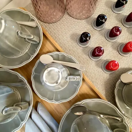 게스트하우스 Five Flowers 트리에스테