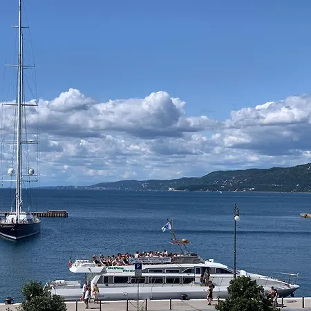 게스트하우스 Five Flowers 트리에스테