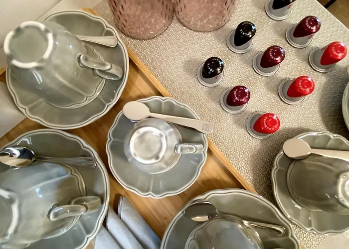 Πανσιόν Five Flowers Τεργέστη