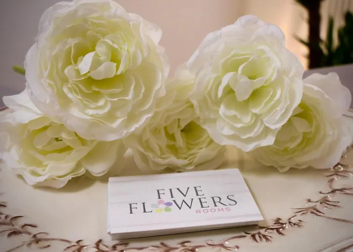 Five Flowers Gasthuis