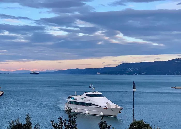 Πανσιόν Five Flowers