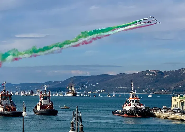 Five Flowers Gasthuis